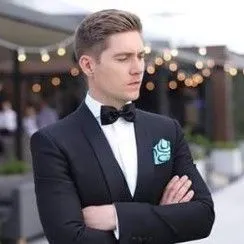 Olonixis - Anton Kovačić